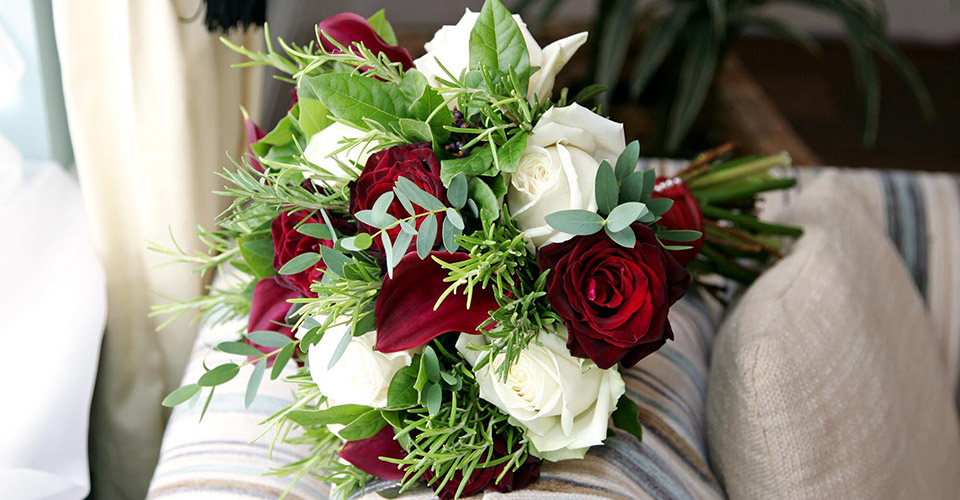 Flowers for Weddings in Portsmouth