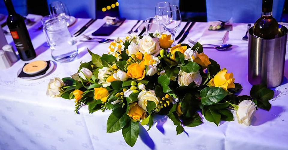 Flowers for Weddings in Portsmouth