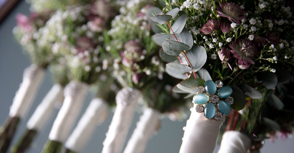 Flowers for Weddings in Portsmouth