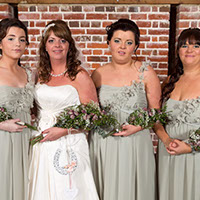 Wedding Photographer Portsmouth, Hampshire