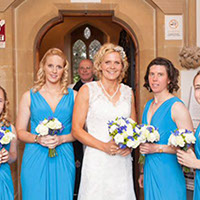 Wedding Photographer Portsmouth, Hampshire