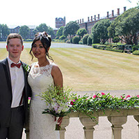 Wedding Photographer Portsmouth, Hampshire